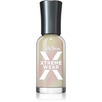 Sally Hansen Hard As Nails Xtreme Wear lac de unghii intaritor - imagine 2